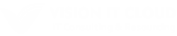 IT Consulting & Resourcing | Vision IT Cloud