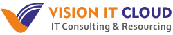 IT Consulting & Resourcing | Vision IT Cloud